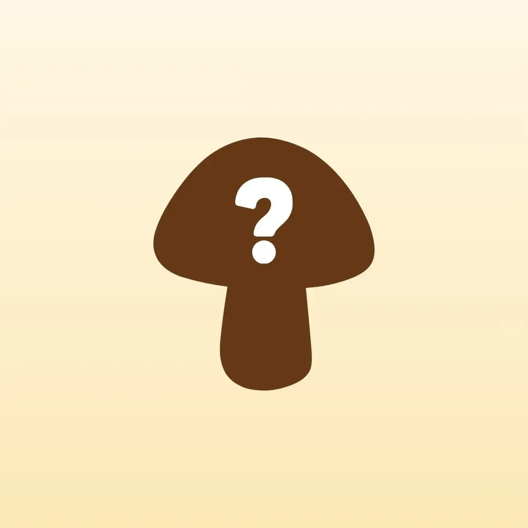 Miniaturka quizu: Witaminowa zagadka – który grzyb to superfood?